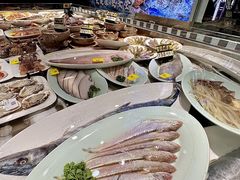 -渔娘渔家丹东海鲜(东直门店)