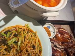-荷花亭·湖北融合菜(中商广场店)