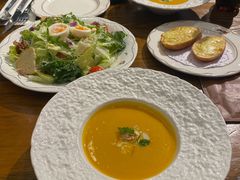 -1886德国汽车餐厅(外滩中央店)