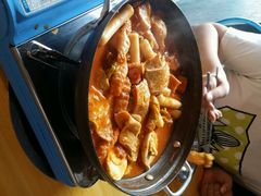 android_upload_pic-欧巴来了韩式料理