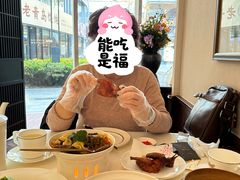 -铭家点心(秦岭路店)