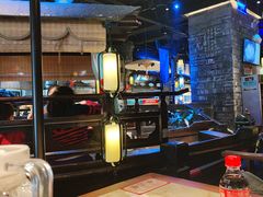 -红蜡烛-养生粥-津鲁菜(中山路店)