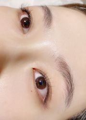 -一本X目奈子日式单根美睫专业店