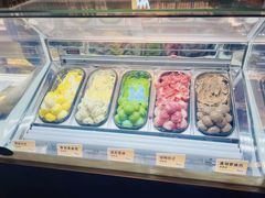 -牛New寿喜烧(闵行龙湖天街店)