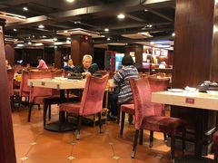 大堂-点都德(聚福楼店)