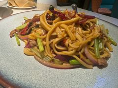-阿里疆Alijiang·丝路美食·异域风情·清真(长楹天街店)
