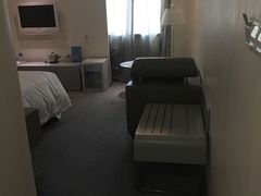 -深圳东部华侨城茵特拉根酒店