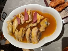 -醉庐·新上海菜(南京西路店)
