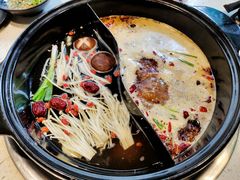 -钢管厂五区小郡肝串串香(南山店)