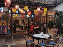 -院8里·少城记忆老川菜(宽窄巷子店)