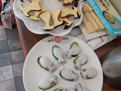 -匹夫涮肉城(黄村店)