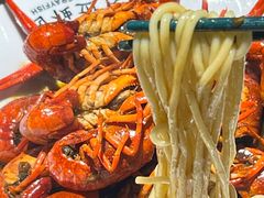 -有位虾匠·胶东土菜小馆(市北店)