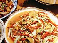-大厨小味·民间川菜(八里庄店)