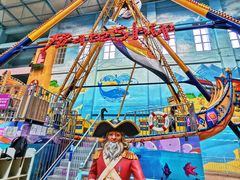 -蓬莱欧乐堡梦幻世界