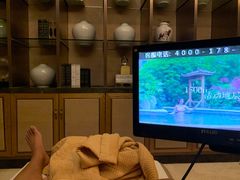 -郑州银基黄帝宫御温泉