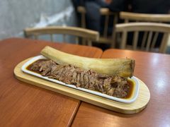 -菊儿人家·北京胡同菜(南锣鼓巷店)