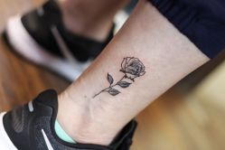 -飛凡TATTOO纹身•原创