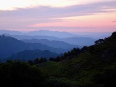 -灵山
