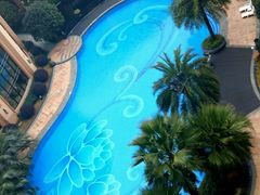 android_upload_pic-上海浦东星河湾酒店