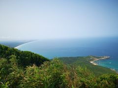 -海南铜鼓岭景区
