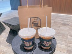 -JPG canteen(广州寺右公馆店)