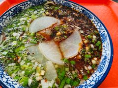 -吾穆勒蓬灰牛肉面·清真(北滨河中路店)