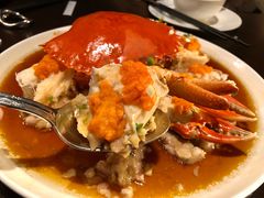 -广州文华东方酒店·江-由辉师傅主理