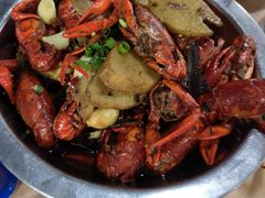 -五七小李子油焖大虾(总店)