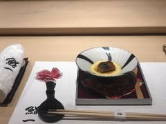 -鮨一日本料理(大中华店)