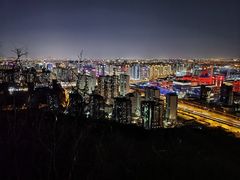 -红光山