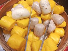 -素满香·素食自助餐(西安·民乐园店)