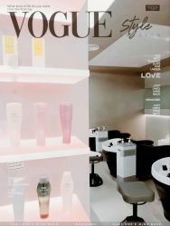 -Z.X HAIR SALON张新美业