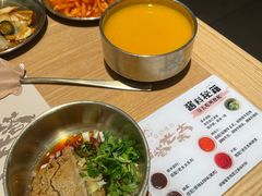 -西塔老太太泥炉烤肉(武汉摩尔城店)