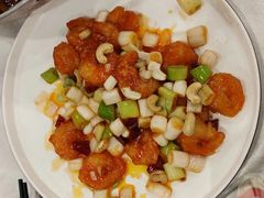 -鑫巴蜀小镇 · 水煮鱼专研店(玉桥店)