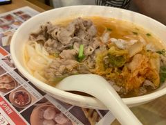 -新世界餐厅(万达店)
