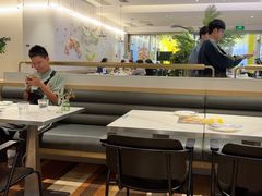 -卡朋西餐(铂顿城店)