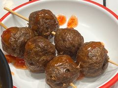 -肥汁米蘭香港米线(长宁来福士店)