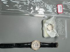 -会麦二手奢侈品包包手表回收寄卖(杨浦店)