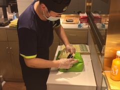 -池田寿司·4H鲜作(西直门凯德华联店)