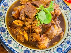 -老回回饺子馆(海洋馆店)