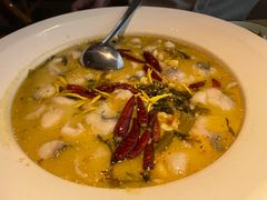 -胡马八破·川菜小馆(高新万达店)