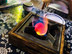 -水洞边·湖南农家土菜