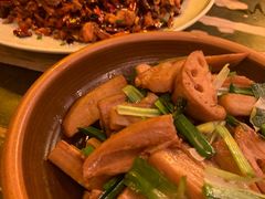-饭江湖·江湖菜(湖广会馆店)