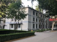 -西安理工大学(金花校区)