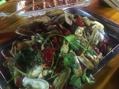 -老黑板筋(顺义总店)