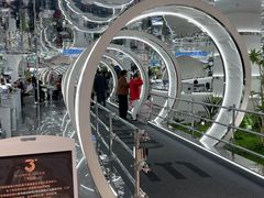 -3号仓库·创意中国菜(新世界城店)