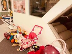 -艾米茉亲子餐厅(万象城店)