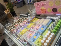 -KENGEE仟吉(庭瑞新汉口店)