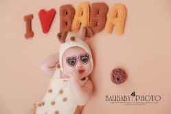 -巴黎Paris baby儿童摄影(宝山万达店)
