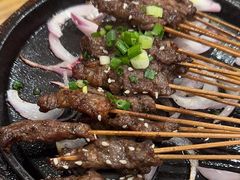 -本色.小马哥烧烤(五一路总店)